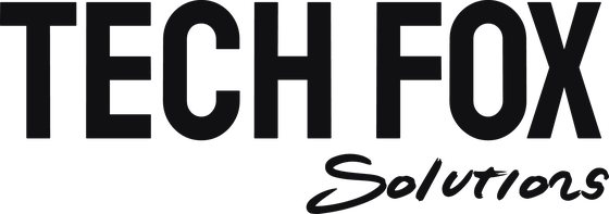 Tech Fox Solutions — création de sites web