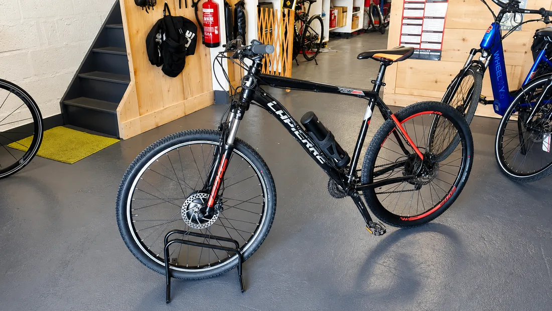 Vélo transformé ou réparé par DSF Services (5)