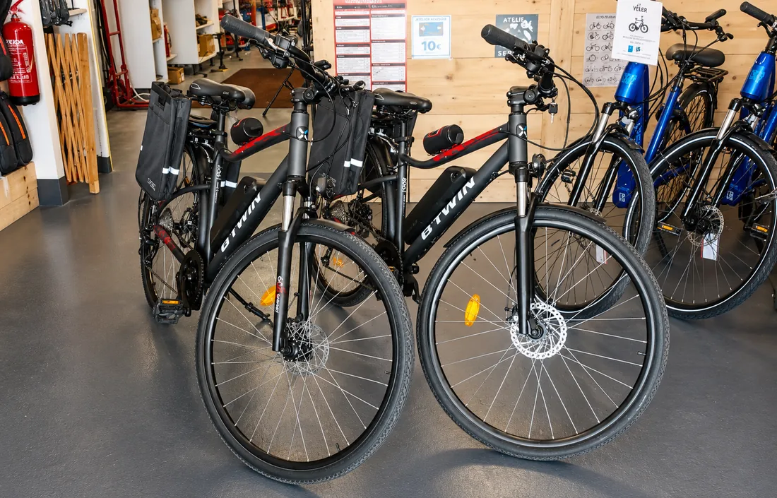 Vélo transformé ou réparé par DSF Services (9)
