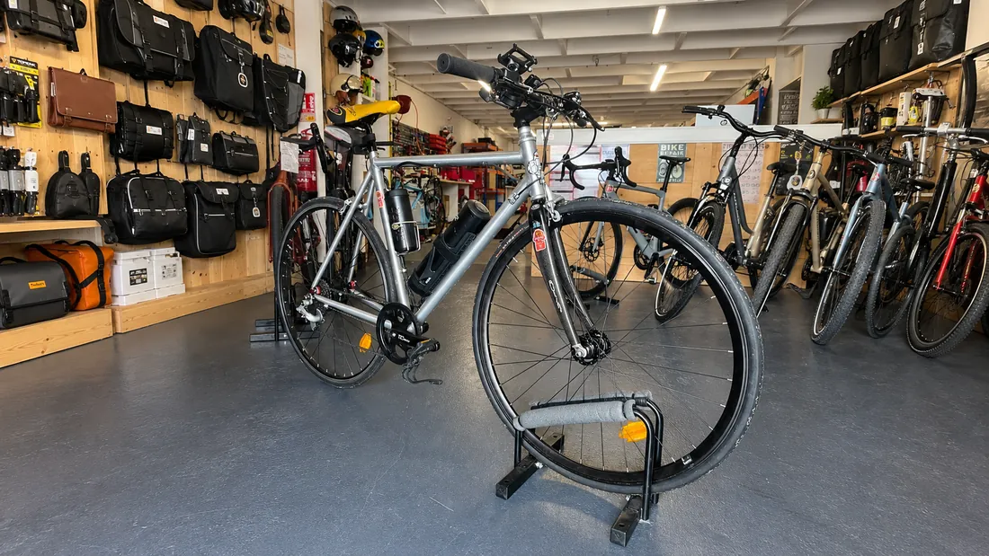 Vélo transformé ou réparé par DSF Services (1)